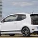 Illustration for article titled The Volkswagen Up GTI Will Be The Greatest Car Forever And Ever For All Time Amen